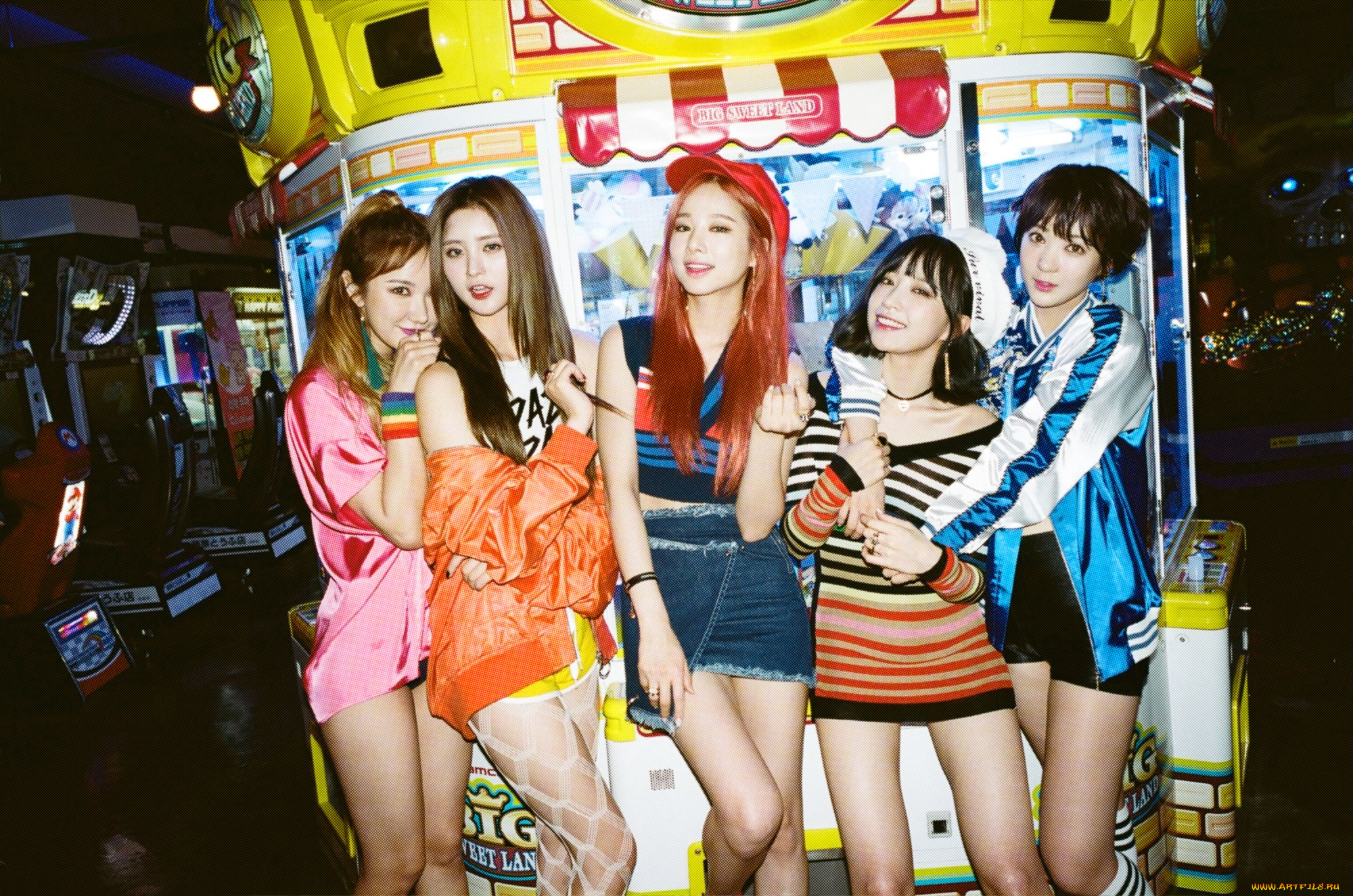 exid, , 